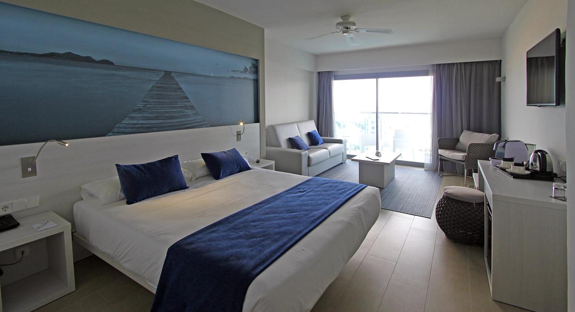 Junior Suite (3 Adulti)